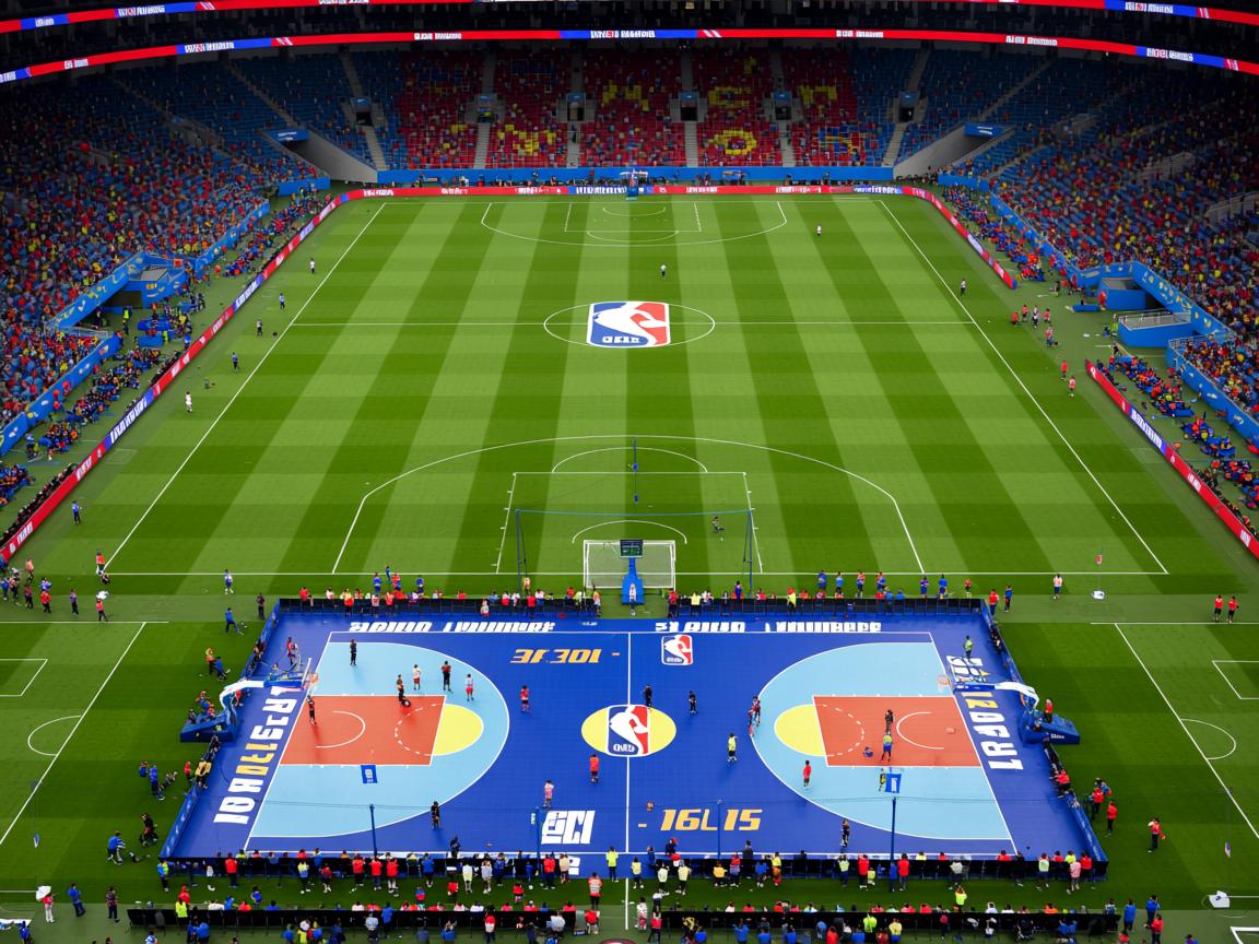 开云体育娱乐-25场测试赛圆满实施，实战模拟精细推进，测试比赛