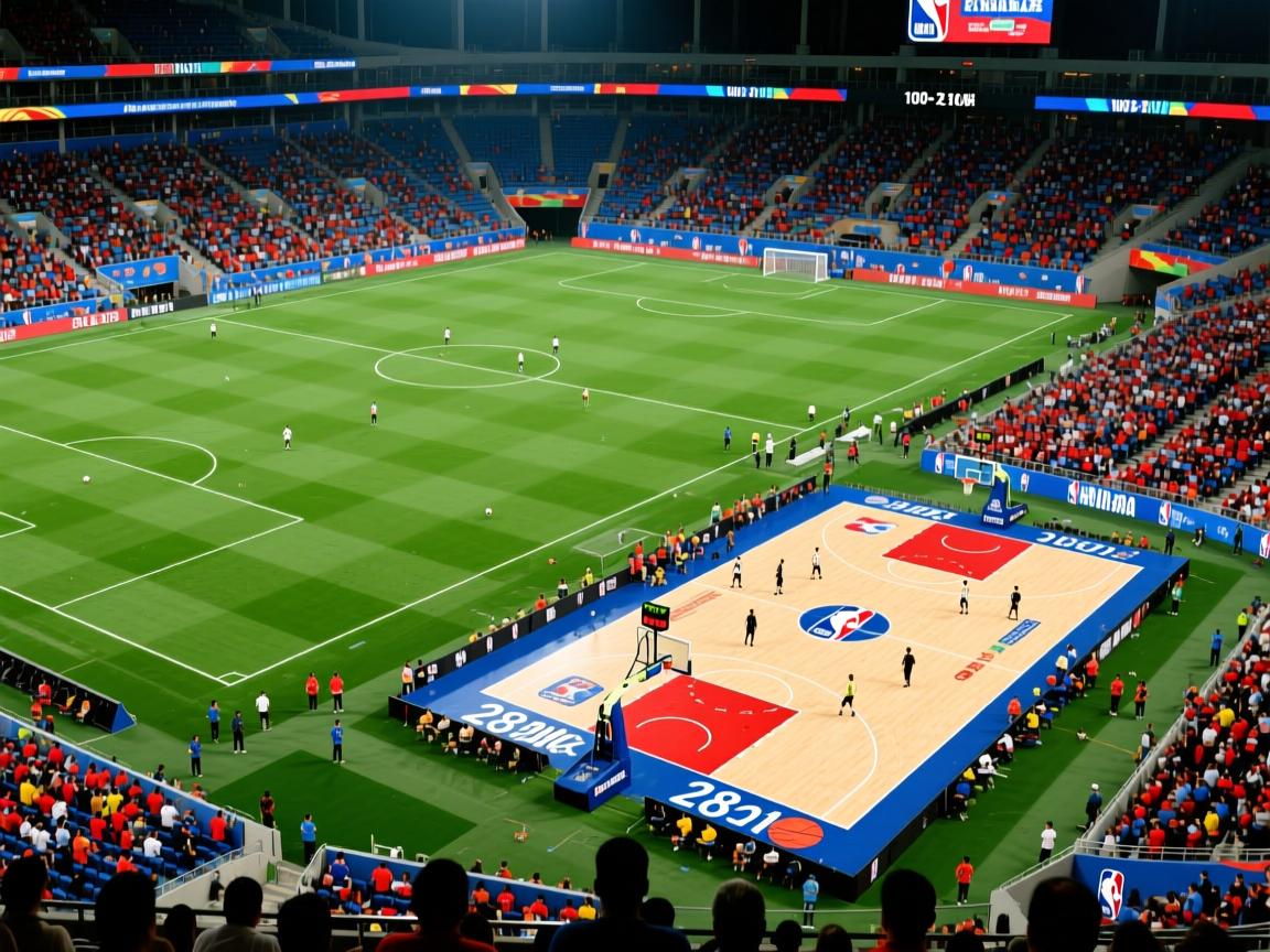 kaiyun网址-3×3 国际热赛事频现,阿尔及利亚成绩亮眼,阿尔及利亚甲组联赛比分 第2张