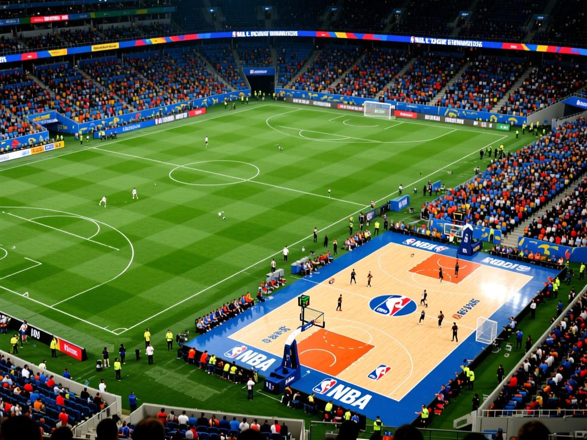 开云体育下载-3×3 球队年轻阵容展现高竞争潜力，2020足球年轻球员最佳阵容