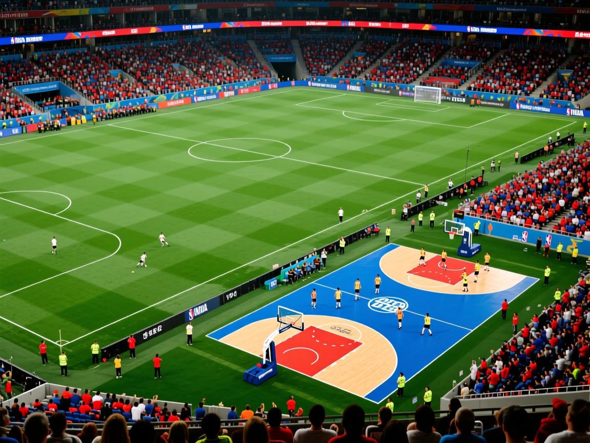 开云体育官网-下半场失球增多是否成为中游球队普遍问题,下半场不进球的概率 第2张